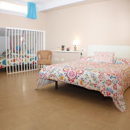 Anju Villas Bravo Apartments Cotillo المظهر الخارجي الصورة