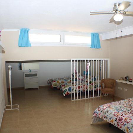 Anju Villas Bravo Apartments Cotillo المظهر الخارجي الصورة