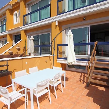 Anju Villas Bravo Apartments Cotillo المظهر الخارجي الصورة