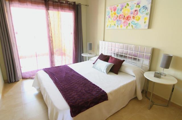 Anju Villas Bravo Apartments Cotillo المظهر الخارجي الصورة