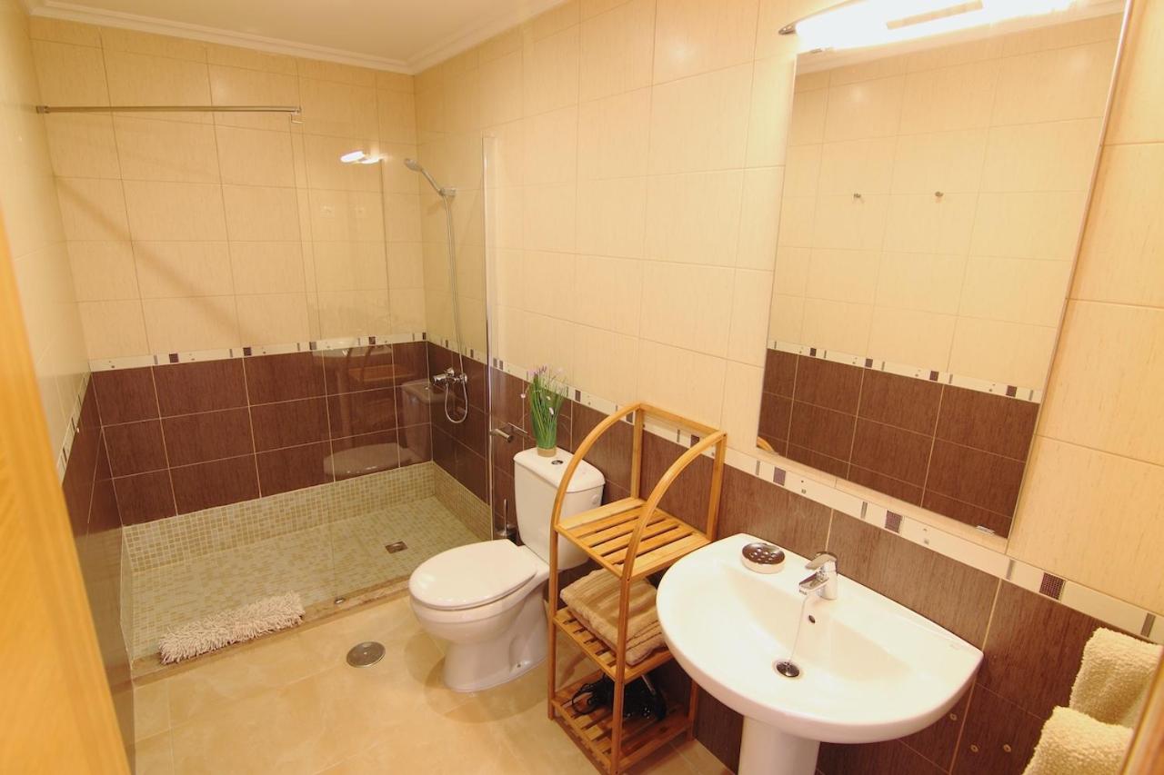 Anju Villas Bravo Apartments Cotillo المظهر الخارجي الصورة