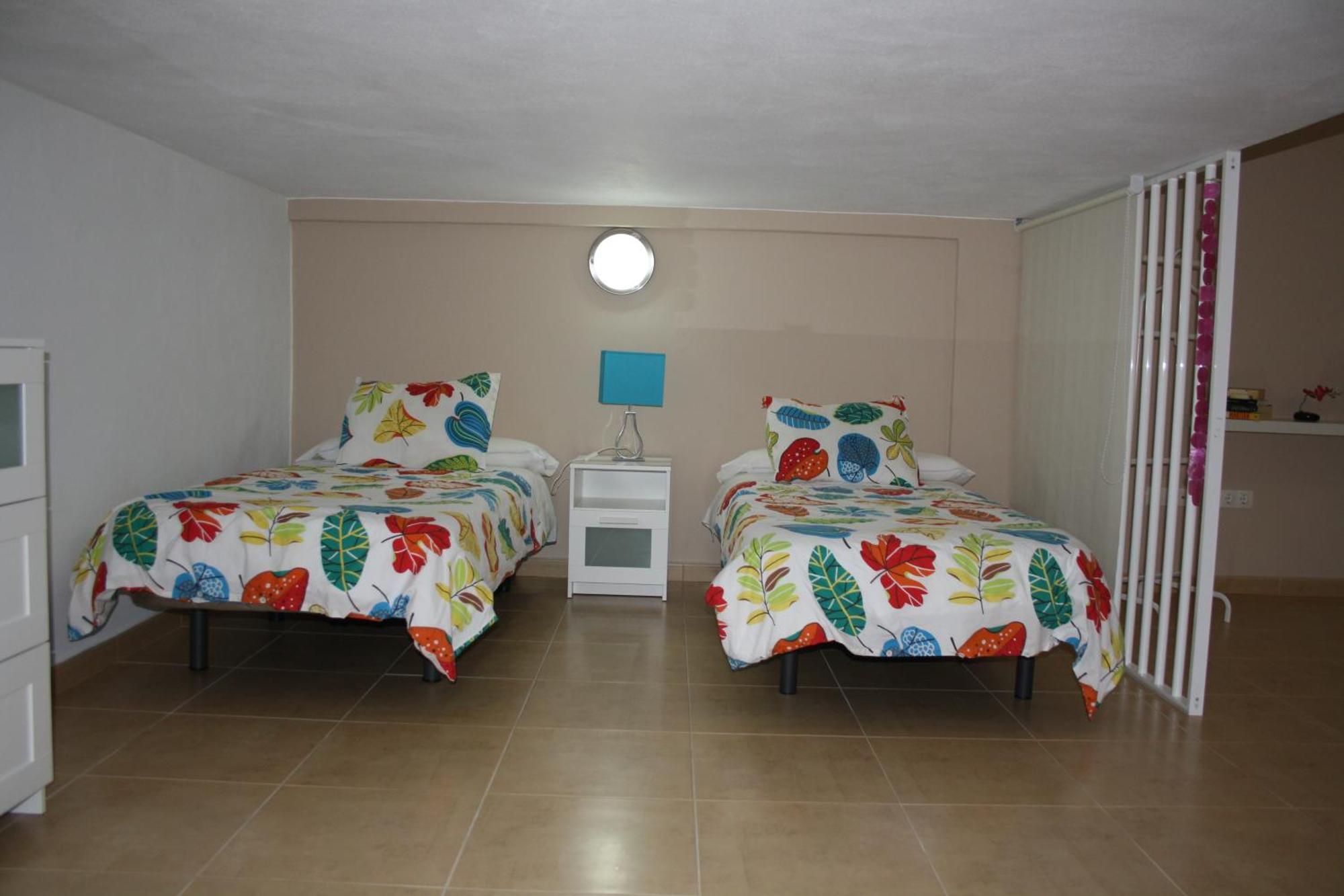 Anju Villas Bravo Apartments Cotillo المظهر الخارجي الصورة