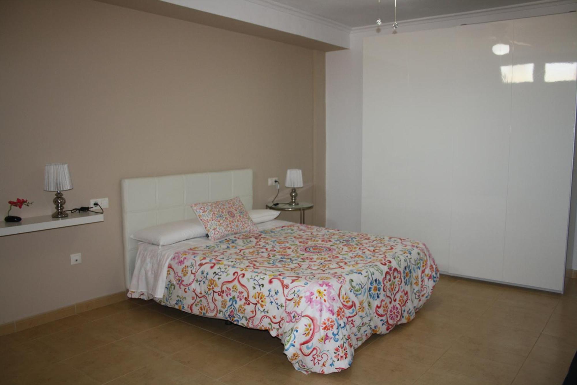 Anju Villas Bravo Apartments Cotillo المظهر الخارجي الصورة