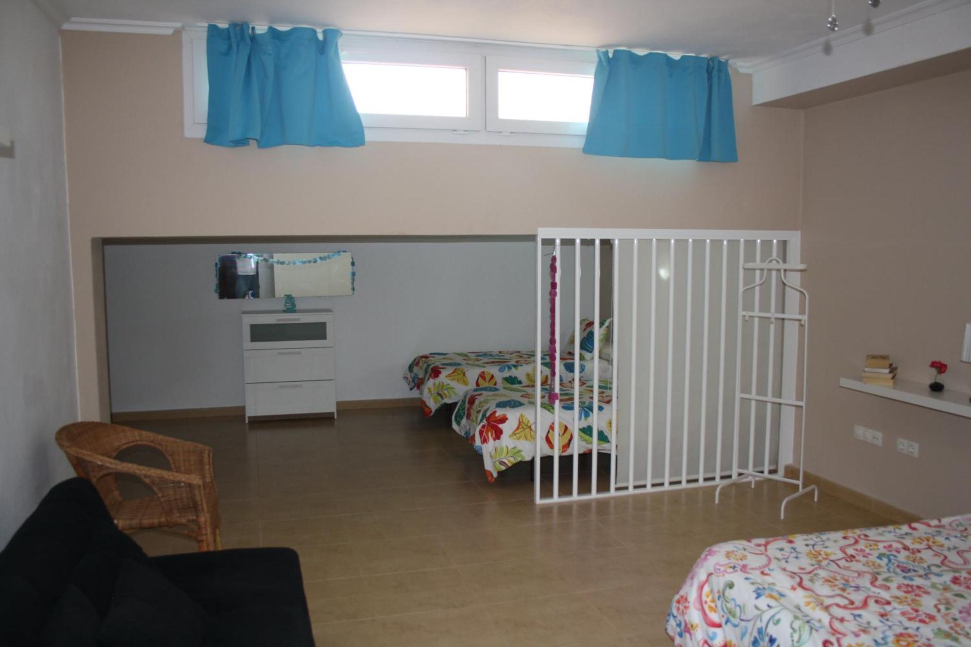 Anju Villas Bravo Apartments Cotillo المظهر الخارجي الصورة