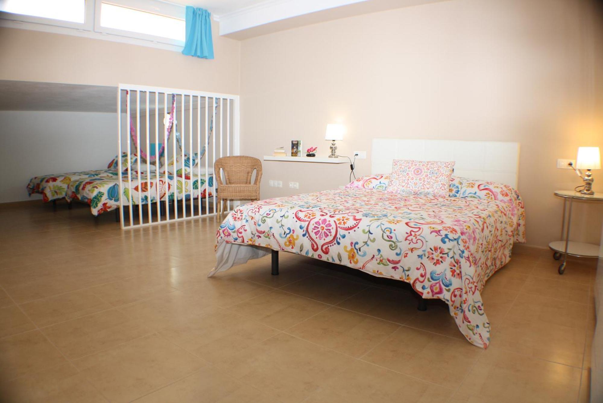 Anju Villas Bravo Apartments Cotillo المظهر الخارجي الصورة
