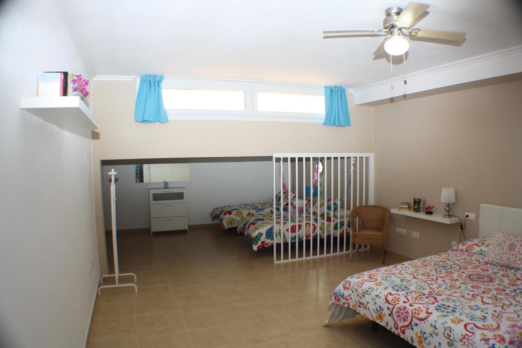 Anju Villas Bravo Apartments Cotillo المظهر الخارجي الصورة