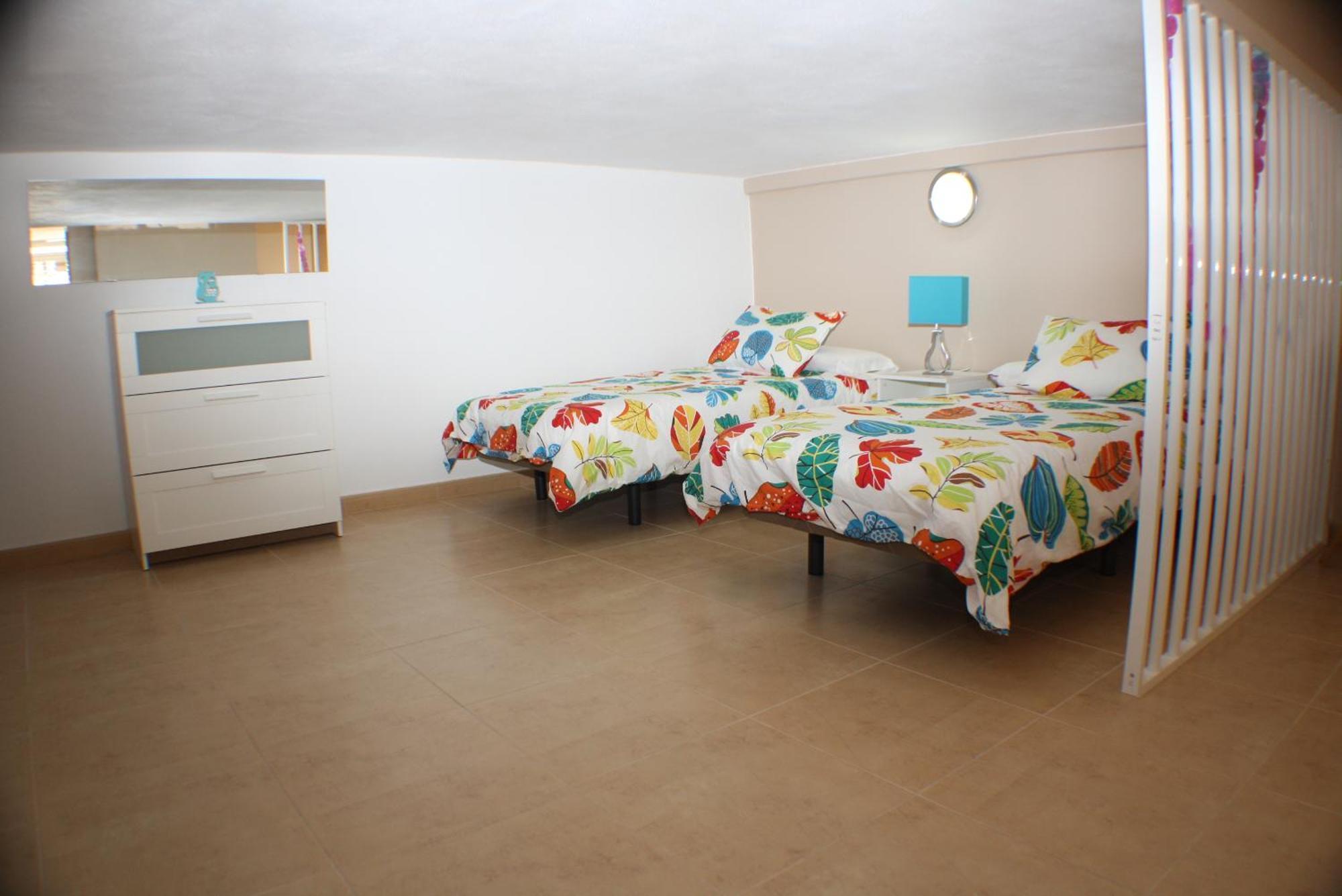 Anju Villas Bravo Apartments Cotillo المظهر الخارجي الصورة