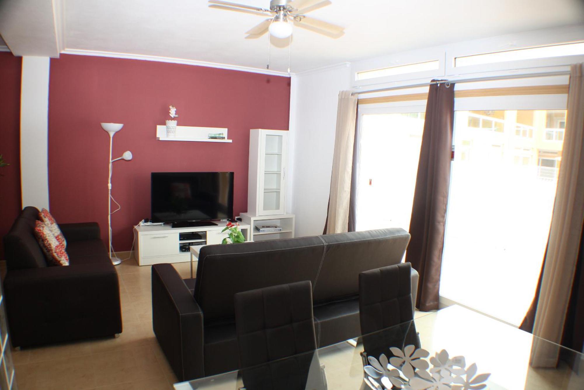 Anju Villas Bravo Apartments Cotillo المظهر الخارجي الصورة