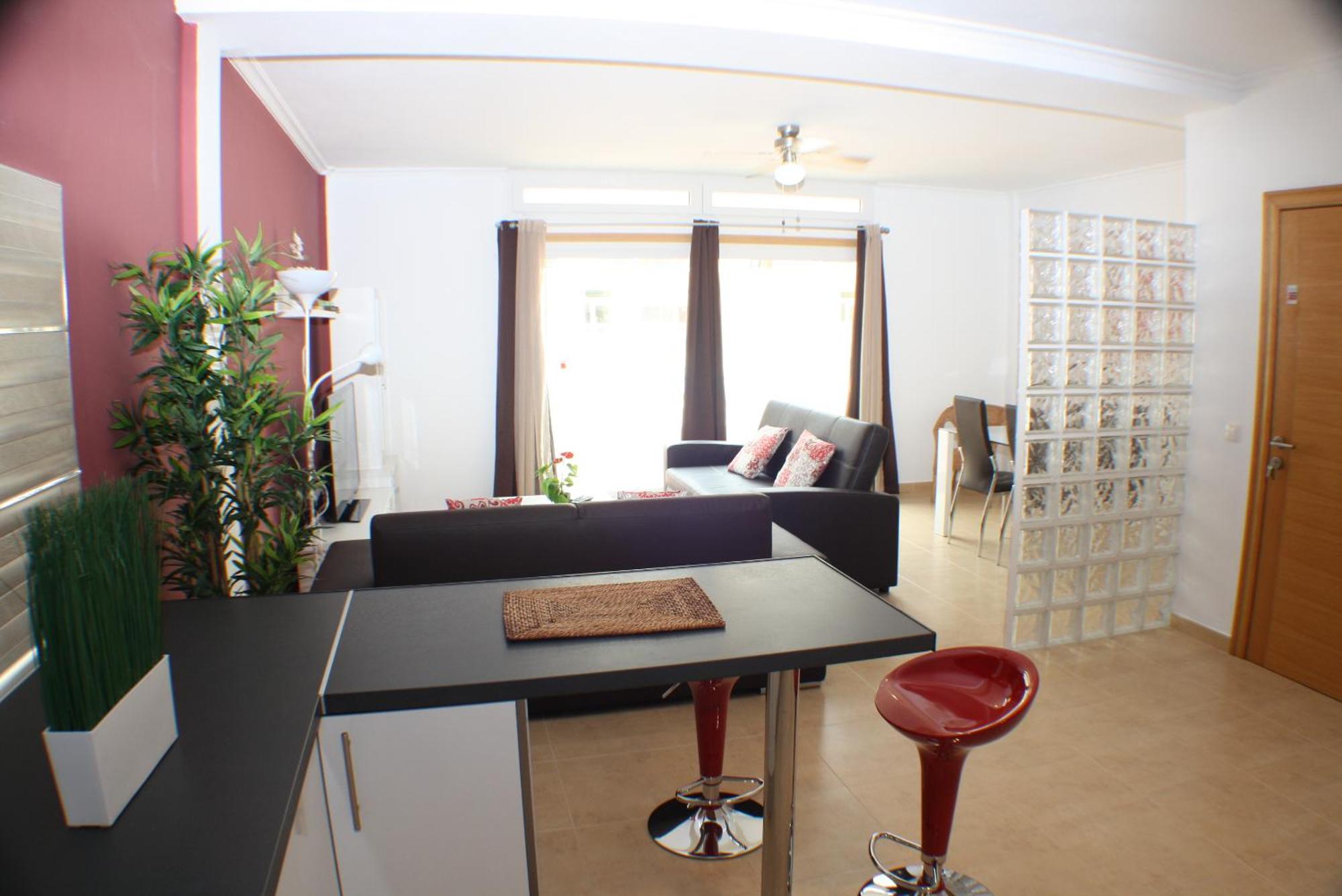 Anju Villas Bravo Apartments Cotillo المظهر الخارجي الصورة