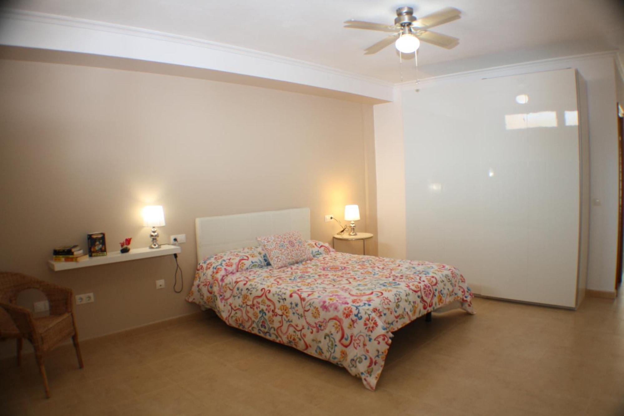 Anju Villas Bravo Apartments Cotillo المظهر الخارجي الصورة
