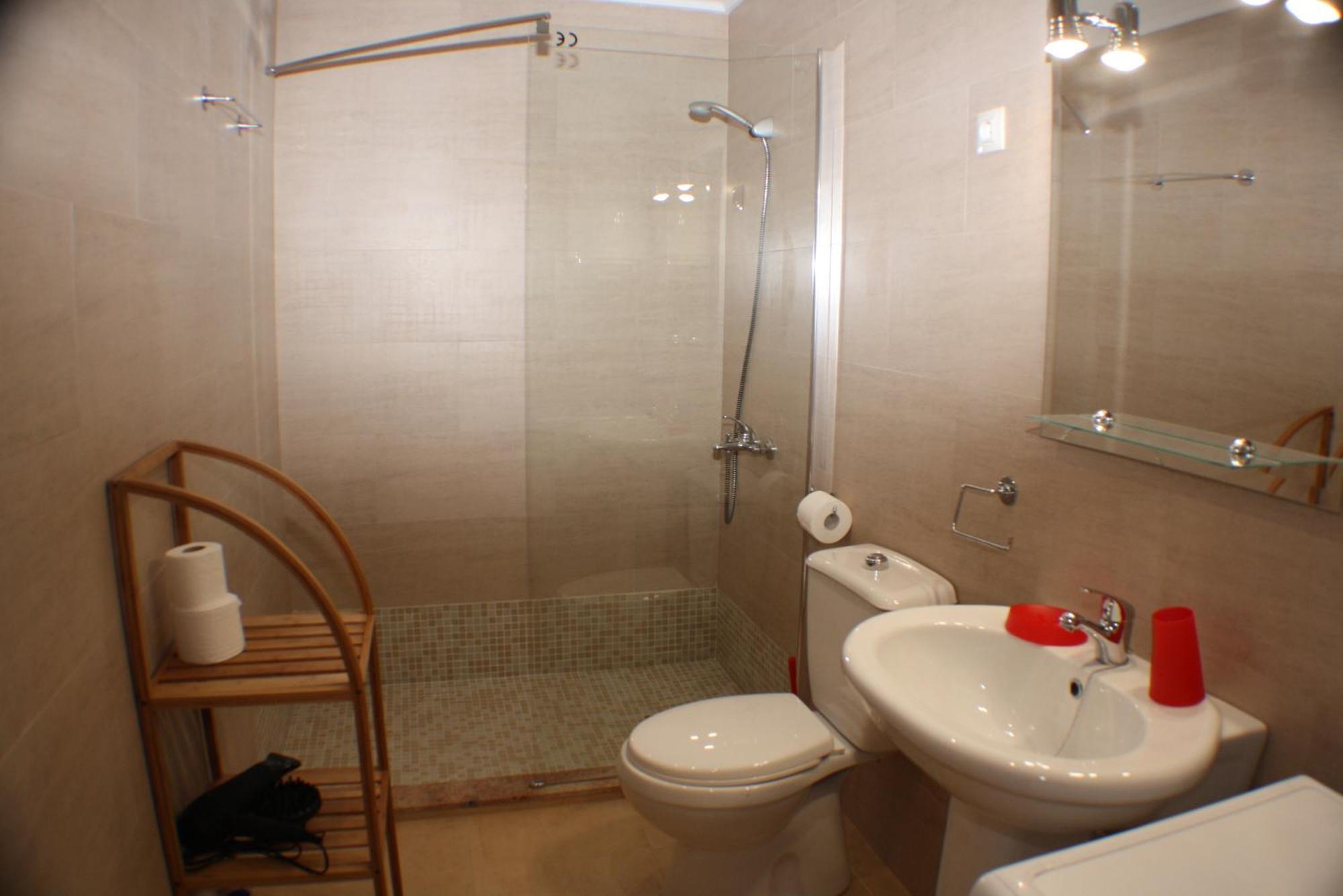 Anju Villas Bravo Apartments Cotillo المظهر الخارجي الصورة