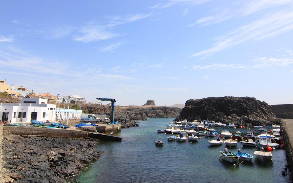 Anju Villas Bravo Apartments Cotillo المظهر الخارجي الصورة
